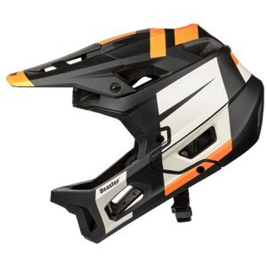 Κράνος Beaster BS831BL, μέγεθος L