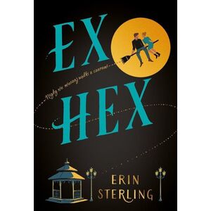 Ex Hex