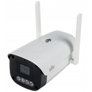 ΚΑΜΕΡΑ IP IPC2A14LP-ADF40KC-4G-E 4G/LTE ColorHunter - 3.7 Mpx 4 mm UNIVIEW