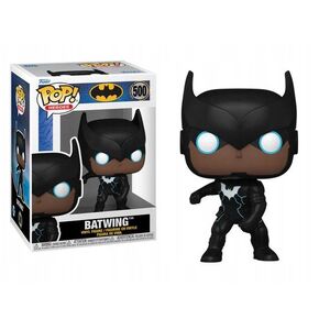 Funko! POP Βινύλιο Batman WZ Batwing