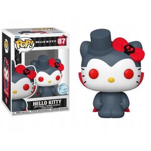 Funko! POP Βινύλιο Excl HK HK ως Δράκουλας