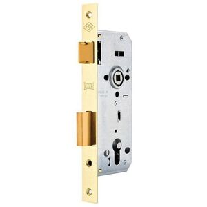 ΚΛΕΙΔΑΡΙΑ MORTISE KALE 152/R45 3T ΧΩΡΙΣ ΚΥΛΙΝΔΡΟ