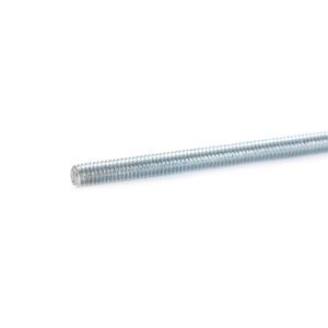 ΣΠΕΙΡΩΜΑΤΗ ΡΑΒΔΟΣ M4X1000 ZN DIY