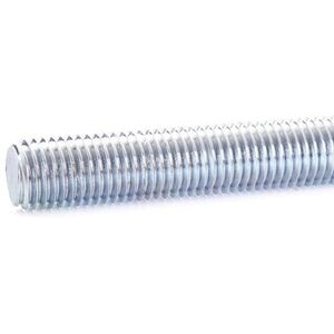 ΣΠΕΙΡΩΜΑΤΟΣ ΡΑΒΔΟΣ M24X1000 ZN DIY