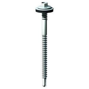 ΑΥΤΟΒΙΔΕΣ 5,5/6,3X70 MET+EPDM (100)