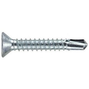 ΑΥΤΟΒΙΔΑ 3,9X32 DIN7504P ZN (500)