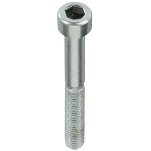 ΒΙΔΑ DIN912 M10X50 ZN (100)