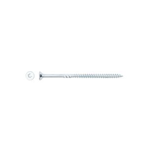 ΒΙΔΑ ΓΙΑ ΜΟΡΙΟΣΑΝΙΔΑ SCR T20 4.5X80/48 ΛΕΥΚΟ ZN(200