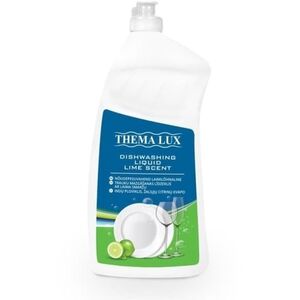 ΥΓΡΟ ΠΛΥΣΙΜΑΤΟΣ ΠΙΑΤΩΝ ΜΕ ΑΡΩΜΑ ΛΑΪΜ 0.5L