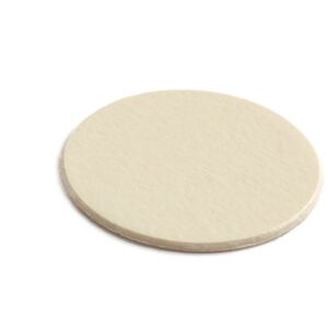 ΚΑΠΑΚΙΑ ΚΑΛΥΜΜΑΤΟΣ D16 (CREAM 18052) 20ΤΕΜ