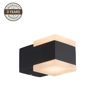 ΦΩΤΙΣΤΙΚΟ ELED-632-2 8W LED IP54