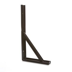 ΒΡΑΧΙΟΝΑΣ ΡΑΦΙΟΥ 150X150 BLACK HH81756