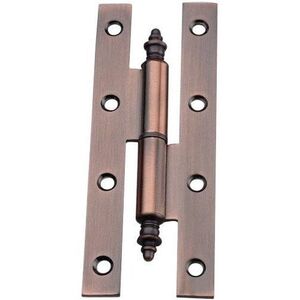 Μεντεσές τύπου H 110x55x2.5mm BRA2PC. Δεξιά