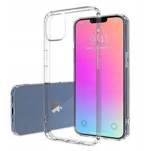 Θήκη Ultra Clear Case για iPhone 16e - διαφανής
