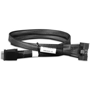 IcyDock MCIO 8i 74 pin SFF-TA-1016 to 2 x OCulink 42 pin 4i