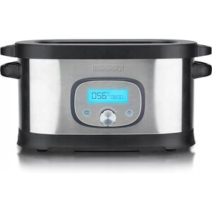 ΣΥΣΚΕΥΗ SOUS VIDE HEINRICH'S !!! HSG 8-4-1-1
