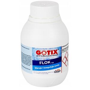 GOTIX FLOKTIX 0,5KG CHEMIA