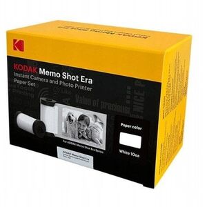 Εκτυπωτής ετικετών Kodak ERA Instant-labelprinter 9 ρολά