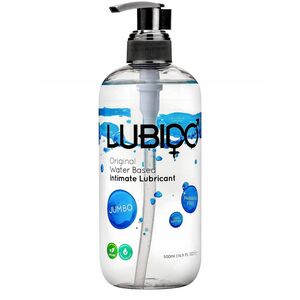 Λιπαντικό Lubido Original 500ml