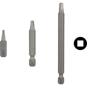 ΜΥΤΗ ΤΕΤΡΑΓΩΝΗ R1 25MM 3ΤΜΧ