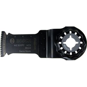 ΠΡΙΟΝΟΛΑΜΑ HCS AIZ 32 EPC ΞΥΛΟ 50X32MM