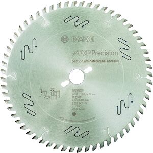 Δίσκος κοπής BOSCH CB S 303x30-60