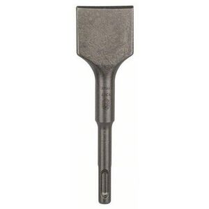 Καλέμι SDS PLUS ΠΛΑΤΥ - 40 X 140MM