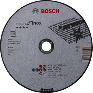 Δίσκος κοπής MPP INOX 230X1,9MM PR