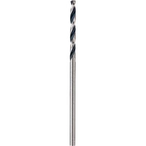 ΤΡΥΠΑΝΙ HSS POINTTEQ 1.6MM 10ΤΜΧ
