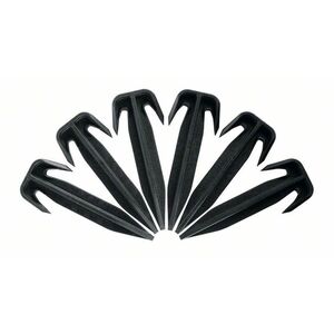 Καρφίτσες στερέωσης Fixing Pegs x 20