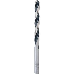 Τρυπάνι HSS POINTTEQ 8.1MM 10 τεμάχια