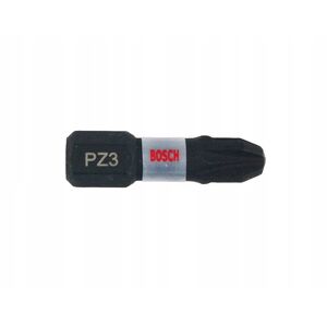 Μύτη Κρουστική 25mm, 2xPZ3