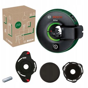 LASER ΚΑΤΑΣΚΕΥΗΣ Atino 2