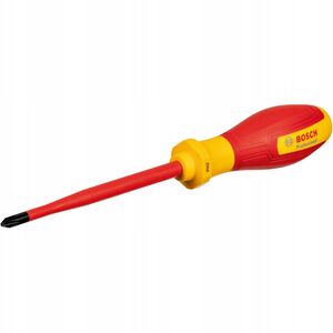 Κατσαβίδι VDE Screwdriver PH2x125