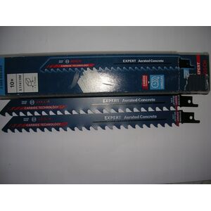 Πριονόλαμα EXPERT S1141HM 10PC