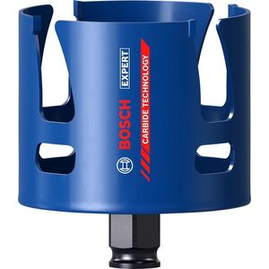 Ποτηροτρύπανο EXPERT MULTICON SPEED 86MM