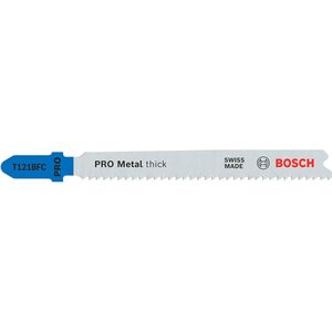 Πριονόλαμα για σέγα PRO T121BFC 25PC