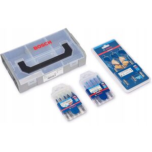 Σετ Τρυπανιών Expert σε Mini L-Boxx
