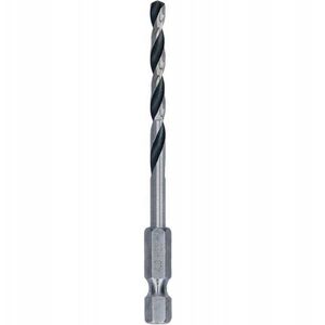 Τρυπάνι για μέταλλο εξάγωνο 4.0x83mm