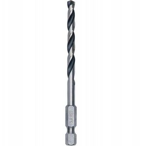 Τρυπάνι για μέταλλο BOSCH 5.0x91mm