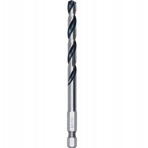Τρυπάνι για μέταλλο BOSCH 6.5X107MM