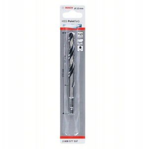Τρυπάνι για μέταλλο BOSCH 10.0x133mm