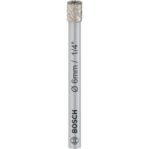 ΔΙΑΜΑΝΤΟΔΡΑΠΑΝΟ DiaTileDrill Bit 6mm