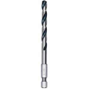 Τρυπάνι για μέταλλο BOSCH 6.0x98mm