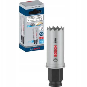 ΟΤΡΥΠΑΝΙ BOSCH 22MM