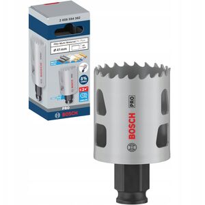 Πριονωτή κορώνα P MM B 41MM