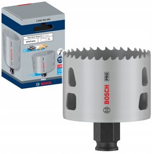 Πριονωτή Κορδέλα BOSCH 64MM