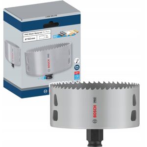 Πριόνι τρύπας P MM B 102MM