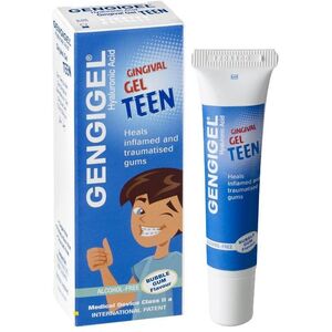 GENGIGEL TEEN τζελ για παιδιά 7-14 ετών