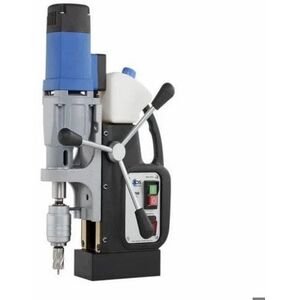 Μαγνητικό μηχάνημα διάτρησης BDS MAB 455